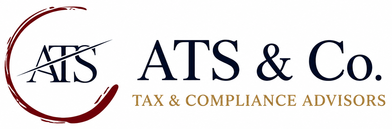 ATS & Co. Tax & Compliance Advisors